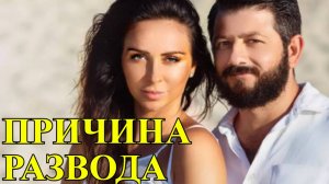 Бывшая жена Михаила Галустяна раскрыла причину развода!