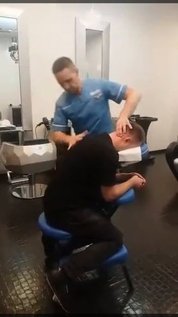 ЭКСПРЕСС МАССАЖ из Японии 15_20 минут Авторская програм? смотреть онлайн