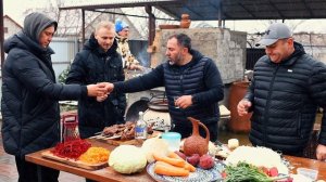 ТАКОЙ БОРЩ ВЫ ТОЧНО НЕ ЕЛИ!