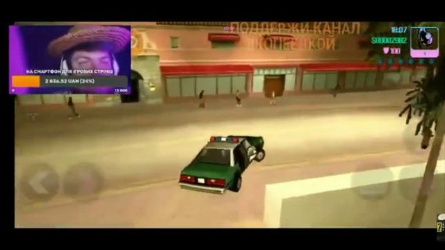 СМЕШНЫЕ МОМЕНТЫ. ПОЖИЛОЙ ТАНКИСТ | 1 ЧАСТЬ смотреть онлайн