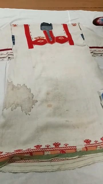 Для будущей книги Никоноровой В. Т. о древних узорах чу смотреть онлайн