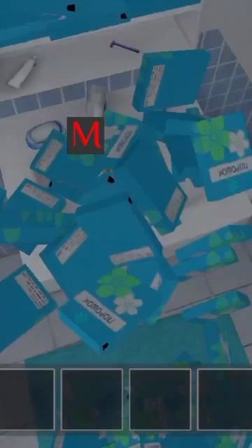 Стиральный порошок... смотреть онлайн