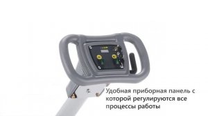 Поломоечная машина бренда ARTRED AR-S3