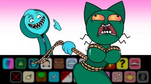 Мультики про Sprinki|СПРУНКИ или СПРУНКЕ | МУЛЬТФИЛЬМЫ SPRUNKI