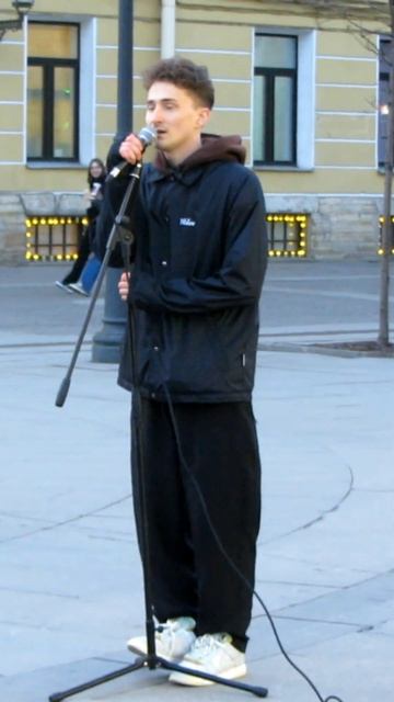 Питерские музыканты: «Ставь чайник, зажигай плиту». #kul смотреть онлайн