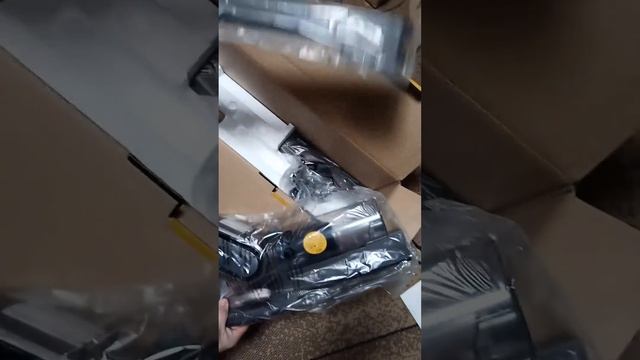 пылесос DX700S смотреть онлайн