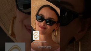 Какие ювелирные украшения носят героини сериала Белый Лотос?