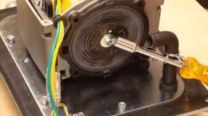 Ремонт и обслуживание Secoh. Часть 3. Как заменить мембраны на компрессоре Secoh.