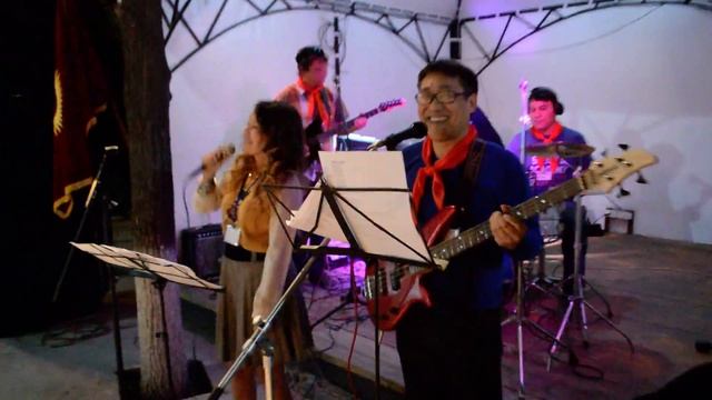 ПЕСНЯ: О-О-О-О...О-О-О !!! смотреть онлайн