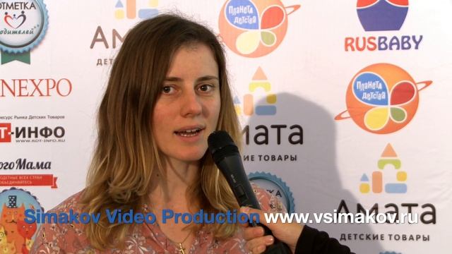 Интервью Марии Максимовой. Отметка родителей.