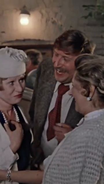 Человек мыслящий. Виктор Борцов. И снова Анискин. Покр?