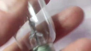 67 24 Лампа от диапроектора Этюд 2с