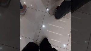 Гуляем по тц 💓