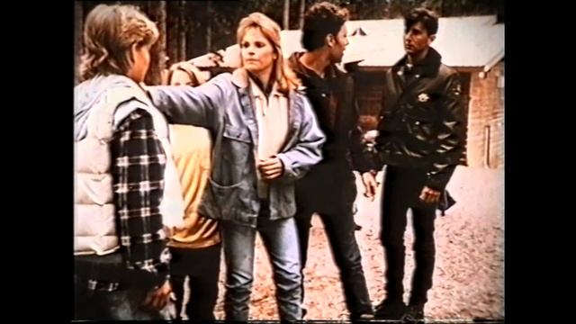 Бигфут - история снежного человека. смотреть онлайн