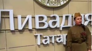 Санаторий поздравляет с великим праздником – Днем Победы
