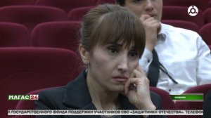 Развитие сельского хозяйства. "Сад-гигант Ингушетии" ждет работников