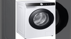 Стиральная машина Samsung WW70A6S23AE - краткий обзор