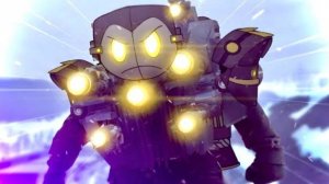 Return - The Skibidi Saga 08