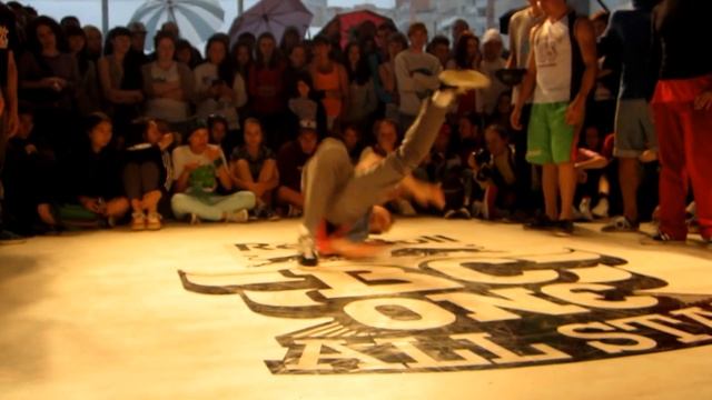 ВСВС ActionMan vs ОттискНаттиск смотреть онлайн