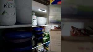 Как убрать посторонний запах в Холодильнике внутри и ?