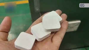 Роторный таблеточный пресс ZP-21/2