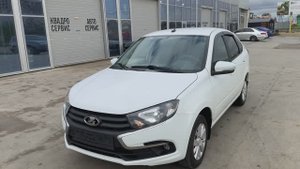 lada granta 2023