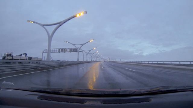 ЗСД Центральный участок 4К / WHSD Center section 4K смотреть онлайн