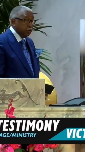 Нет в деньгах невозможного с Богом! (Лерой Томсон - Сем? смотреть онлайн