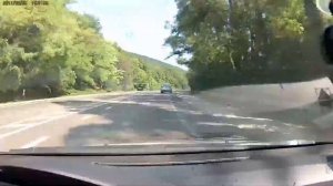 Краснодарский край Е97 Ольгинка Туапсе