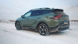 Проверка на прочность: тестируем зимние шины Cordiant Snow Cross 2