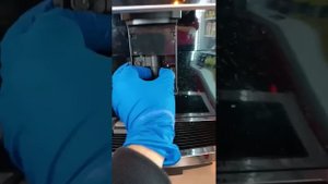 Как правило мыть капучинатор #jetinno