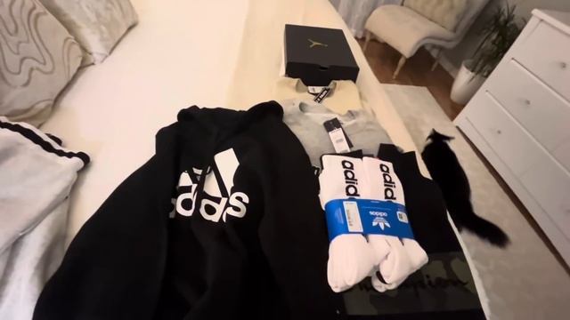 November 🍁Шопінг VLOG🛍️Покупки для сина👕Ресторан Weber grill
