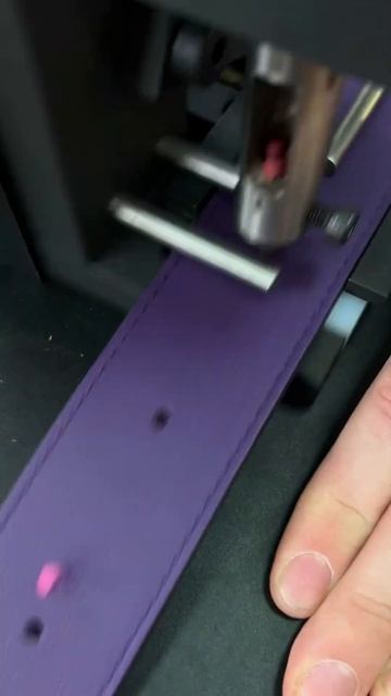 Детали производства ремней MASHKOVA. Посмотреть можно на ? смотреть онлайн