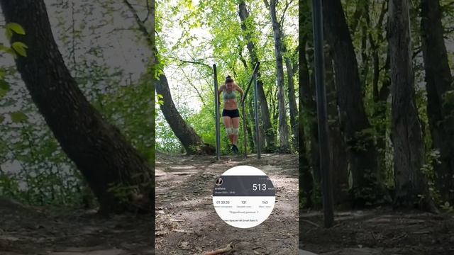 сегодня силовые с собственным весом, время тренировки смотреть онлайн