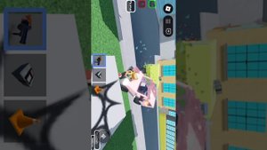 Играю в Roblox #2 часть