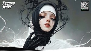 🖤👁️🗨️TECHNO MIX 2025 👁️🗨️🖤Ремиксы популярных песен ‼️ Только техно-бэнгеры #031
