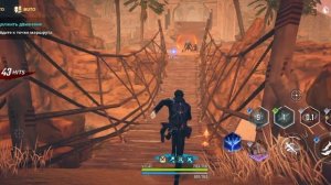 Lana_land#Solo leveling макака