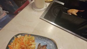 УТИНЫЕ НОЖКИ В АЭРОГРИЛЕ