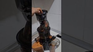 Hofmann соковыжималка