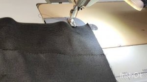 Как пошить бандаж для поддержания живота после операц