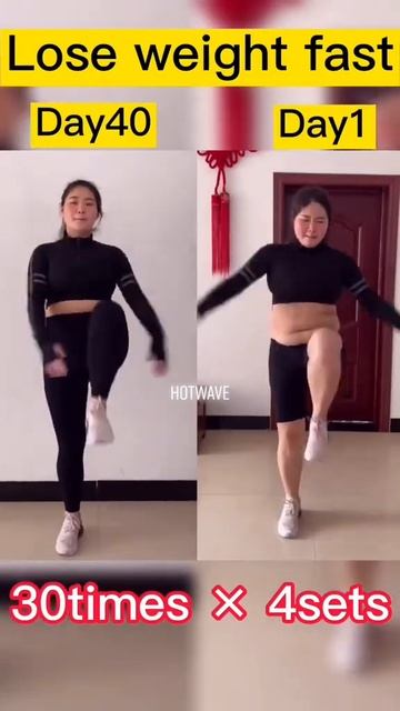 ТРАНСФОРМАЦИЯ ТЕЛА 🔥 Похудение и лучшая мотивация 😳 смотреть онлайн