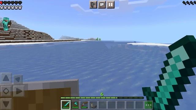 играю в Майнкрафт (7 часть), и в Dig Deep (1 часть). смотреть онлайн