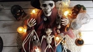 Леонард Кип - Портрет приора Поликарпа! (V) (Чтение и обсуждение книги!) Мистические истории №9