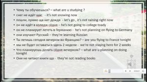 18 Урок.  АНГЛИЙСКИЙ С НУЛЯ ДЛЯ НАЧИНАЮЩИХ.   БЕСПЛАТНЫЙ