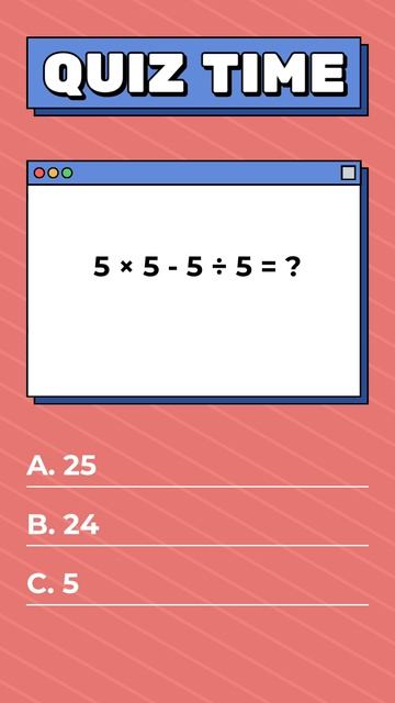 Если решишь — ты в топ-10% самых умных! #maths #mathematics #quiztime # смотреть онлайн