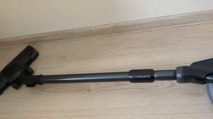 Пылесос Samsung модель sc18m3140vn (рабочий)