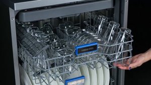 Посудомоечная машина Hiberg F68 1530