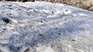 Радиоуправляемая машинка RUSH CONTROL. Дикий прыжок с двух метров.