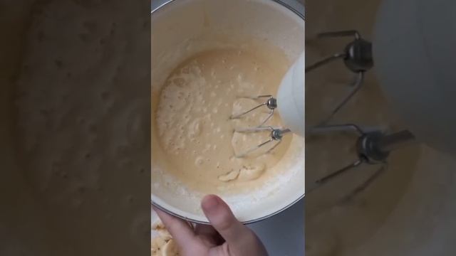 Вкусные кексы за 30 мин