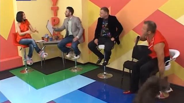 ЦИРК "КОЛОС" в прямом эфире РИММ ТВ! смотреть онлайн